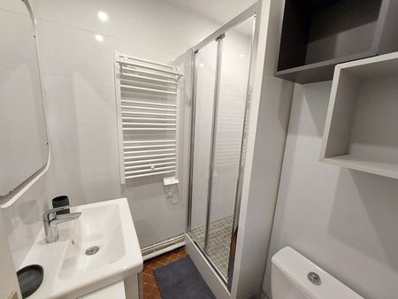Location appartement 1 pièce, 17.00m², La Grande-Motte - Photo 4