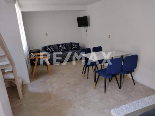 DEPARTAMENTO EN COL. EX HIPODROMO DE PERALVILLO / 51m2 - Photo 1