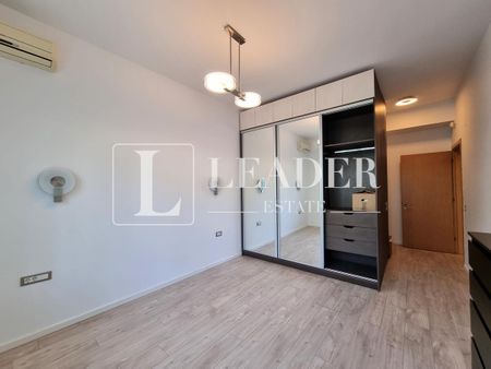 3 Camere I Terasa 40m I 2 locuri parcare I boxa - Photo 3