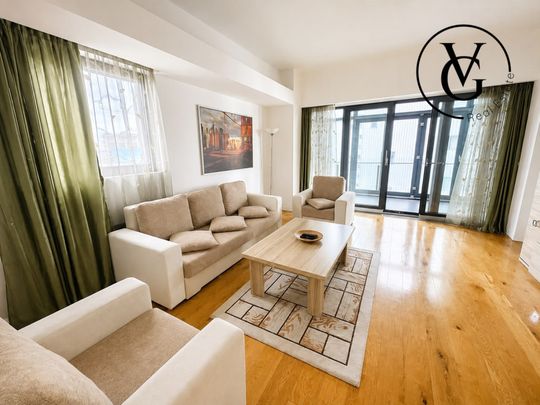 Apartament 2 camere | Parcare proprie | Spectrum Residences - Photo 1
