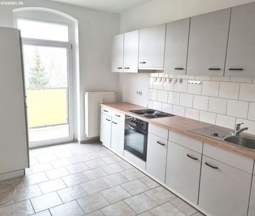 Freundliche 2-Zimmer-Wohnung in kernsaniertem Gründerzeithaus im Lu... - Photo 5