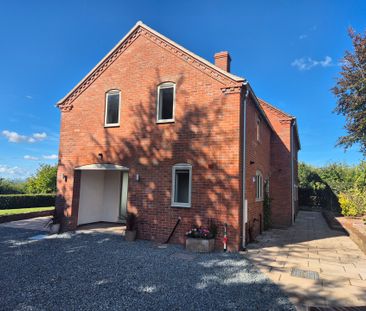 4 bed house to rent in Kimbolton, Leominster - Photo 3