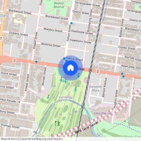 419/125 Francis Street, Vic 3013, Yarraville