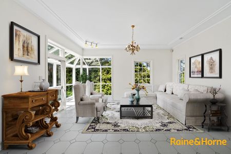 Elegant Family Residence with Pittwater Views and Timeless Charm - Photo 2