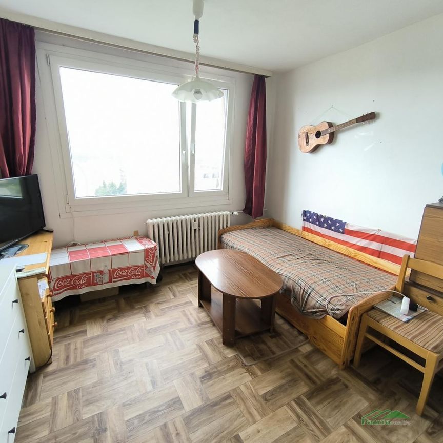 Pronájem bytu 1+kk a garsoniéry 20 m² - Photo 1