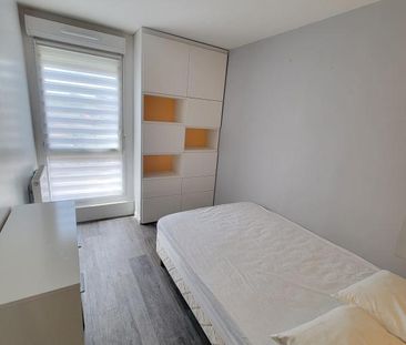 Location Appartement 3 pièces Meublé 74m² BEGLES 33130 - Photo 2