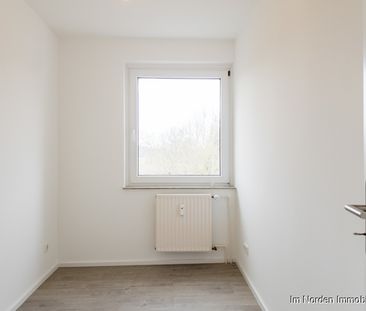 Wohnen auf der Wilhelmshöhe in Eutin: 2,5-Zimmer-Wohnung zu mieten - Foto 3