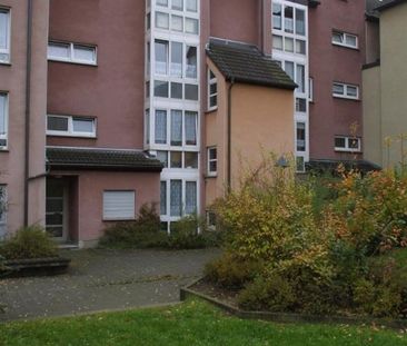 Wohnung über 2 Etagen mit 2 Kinderzimmern! - Foto 5