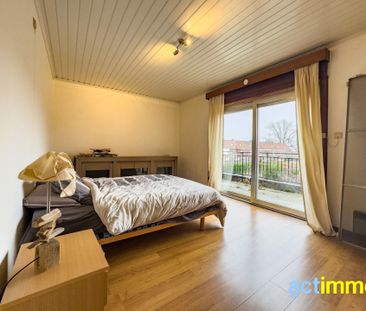 Appartement - à louer - 7730 Estaimpuis 580 € - Photo 3