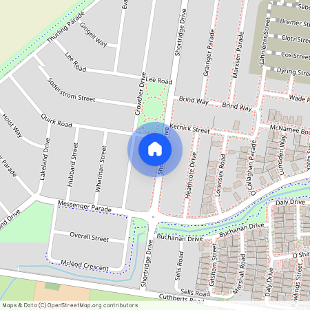 164 Shortridge Drive, Vic 3350, Lucas