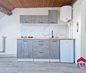 Appartement rénové 1 ch - HUY - Photo 2