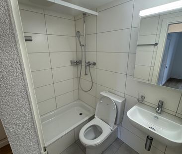 Charmante 4-Zimmerwohnung im 2. Obergeschoss - Photo 6
