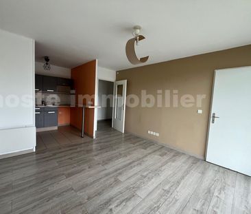 Location Appartement 2 pièces 38m² WATTRELOS 59150 - Photo 3