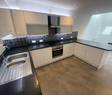 The Old Factory, Oxton - Photo 3