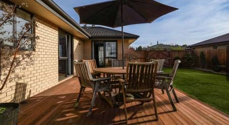 4 Bedroom Home for Rent – Oxford Township - Photo 4