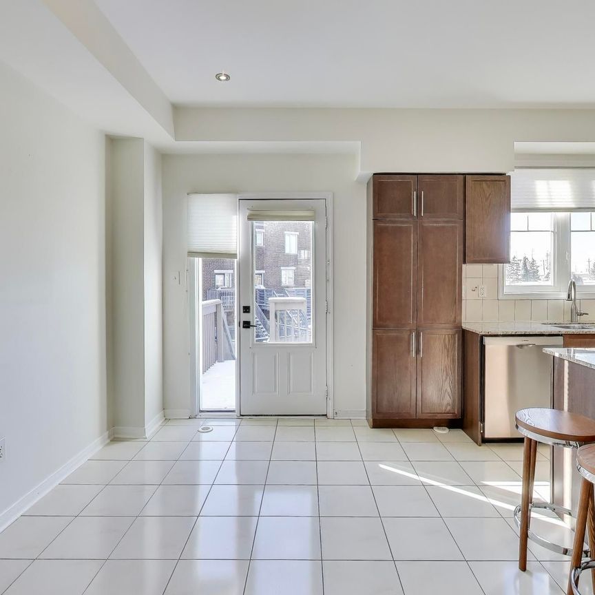 For Lease - 26 Jinnah Court, Toronto, Ontario - Photo 1