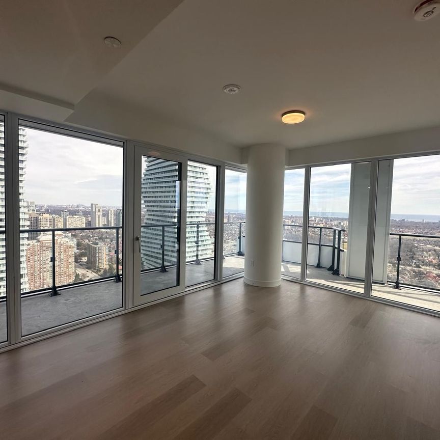 For Lease - 448 Burnhamthorpe Road Unit# 3608, Mississauga, Ontario - Photo 1