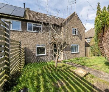 1 bedroom terraced house to rent - Photo 5