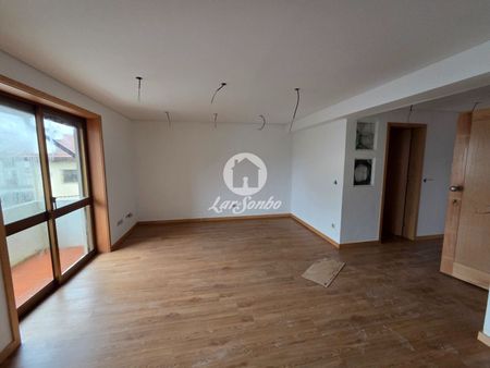 Apartamento T3 - Photo 5