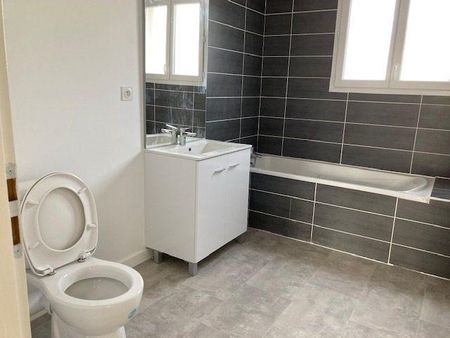 Maison à louer - 4 pièces - 91 m² - Photo 3