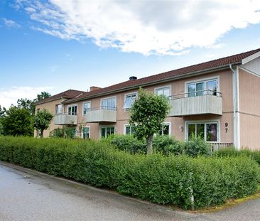 Hantverkaregatan 91 A - Foto 2