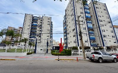 Rua Vereador Ramon Filomeno, 255, Florianópolis - Foto 3