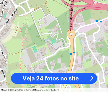 Apartamento T3 para alugar em Cascais - Foto 1