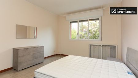 Via Francesco Cilea, Milan, Lombardy 20151 - Photo 4