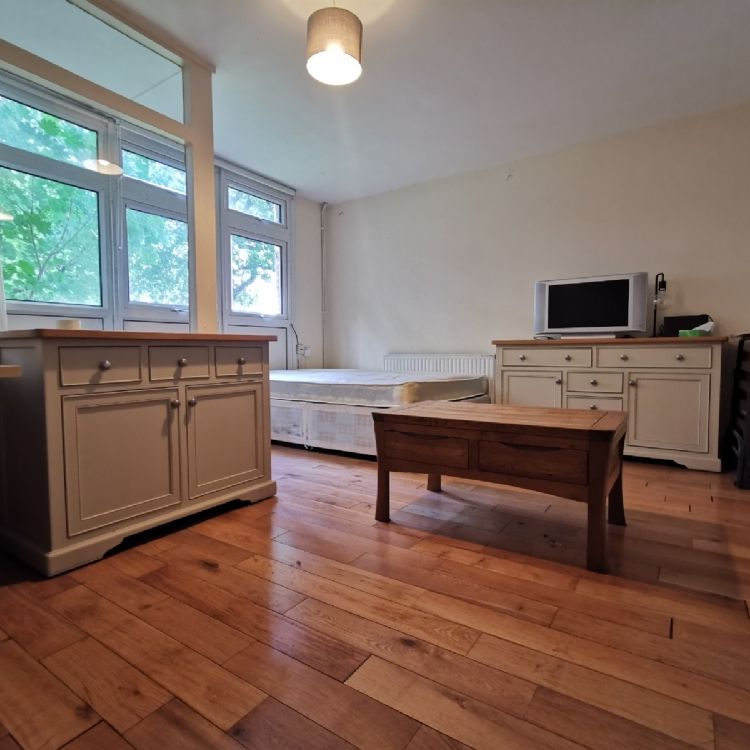 Hadstock House, NW1, London - Photo 1