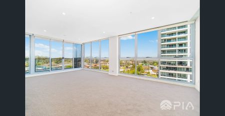 Modern Spacious Apartment. Close to public transport, schools, shops,... - Photo 5