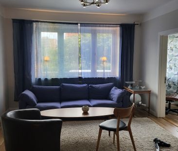 Upplandsgatan, Malmö - Foto 5