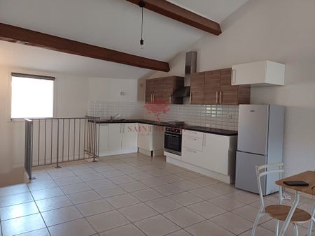 Location Appartement 3 pièces 95m² ANIANE 34150 - Photo 3