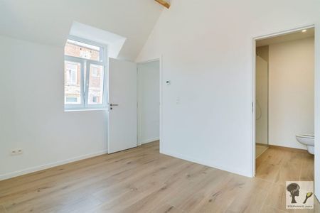 Appartement te huur - Photo 3