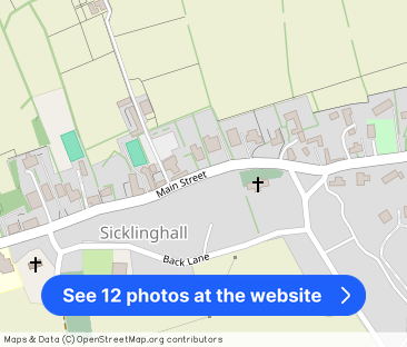 Main Street, Wetherby, LS22 - Photo 1