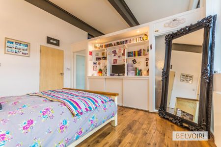 1 bedroom flat to rent - Photo 5