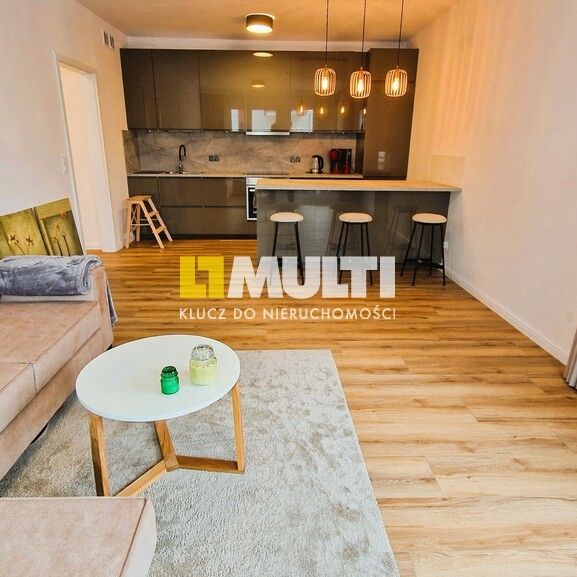 Dwa pokoje z 2 miejscami postojowymi i balkonem - Photo 1