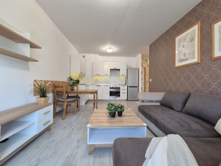 Super M3, Miejsce postojowe, Blisko tramwaj,autobu - Фото 5