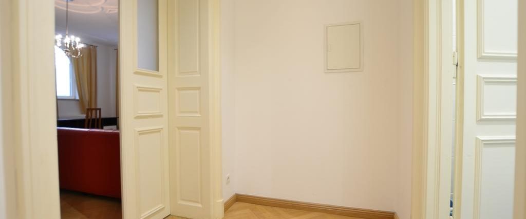 Wohnen am Park und und der Uni I Musikviertel I Appartment I Einbauküche I - Foto 1