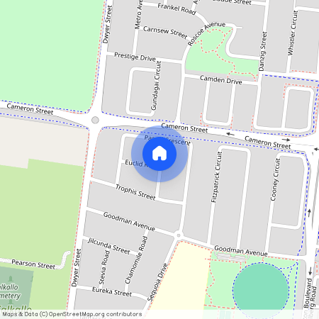 18 Euclid Road, Kalkallo