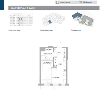 Silvergruvans gata, Göteborg - Photo 5
