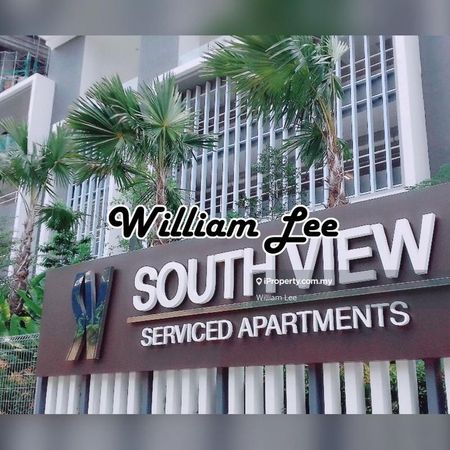 South View, Kampung Kerinchi (Bangsar South) - Photo 3