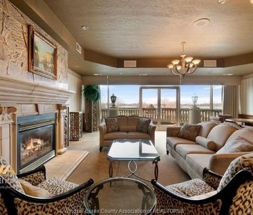 For Lease - 5055 RIVERSIDE Drive Unit# 201, Windsor, Ontario - Photo 6