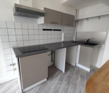 Location Appartement 2 pièces 36m² NANCY 54000 - Photo 1