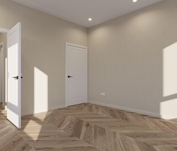 Te huur: Appartement Jansveld 25 H in Utrecht - Foto 5