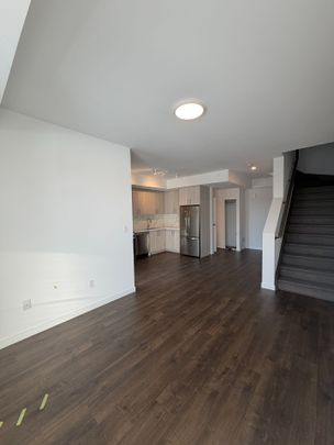 For Lease - 109 Marydale Avenue Unit# 23, Markham, Ontario - Photo 1