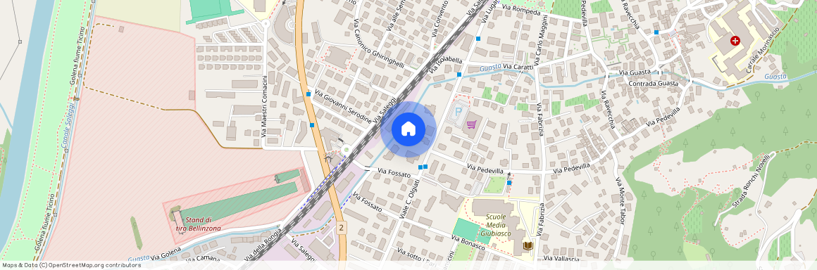6512, Bellinzona, Viale C. Olgiati, 29b