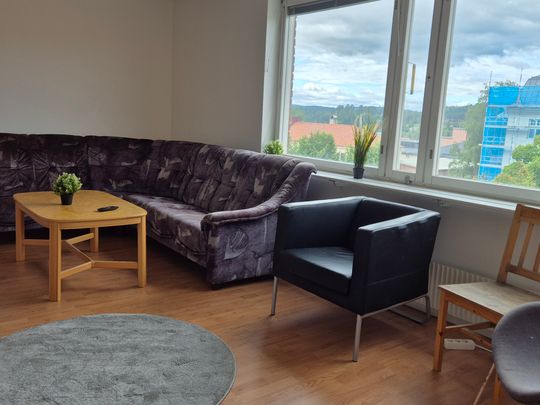 Grepvägen, Boden - Photo 1