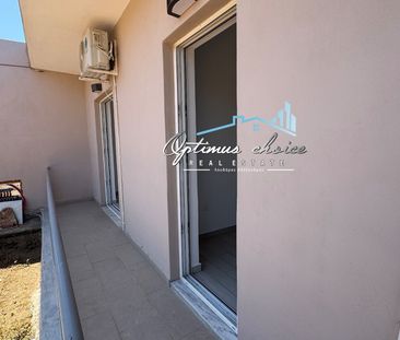 Διαμέρισμα για ενοικίαση Αγία Μαρίνα (Κορωπί) - Φωτογραφία 3