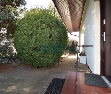 Warszawa, Targówek, Zacisze, Chojnowska - Zdjęcie 6