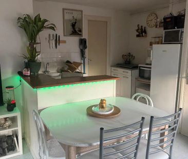 Appartement à louer 2 pièces 34.32m² - Photo 6